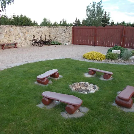 Sruby Suchy - Maly Srub Pro 6 Osob Holiday home Velenov